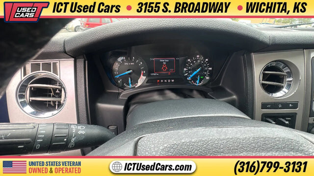 2015 Ford Expedition EL in Wichita, KS 67216 - 18095001 11