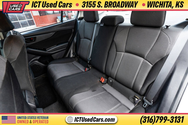 2019 Subaru Impreza in Wichita, KS 67216 - 18095003 11