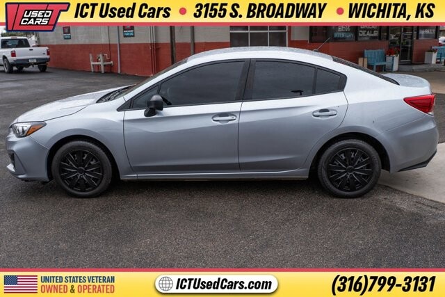 2019 Subaru Impreza in Wichita, KS 67216 - 18095003 2