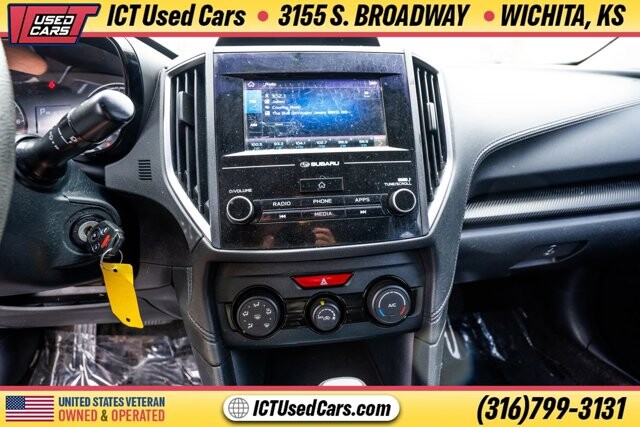 2019 Subaru Impreza in Wichita, KS 67216 - 18095003 10