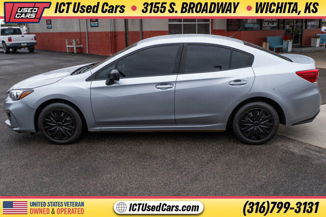 2019 Subaru Impreza in Wichita, KS 67216 - 18095003 2