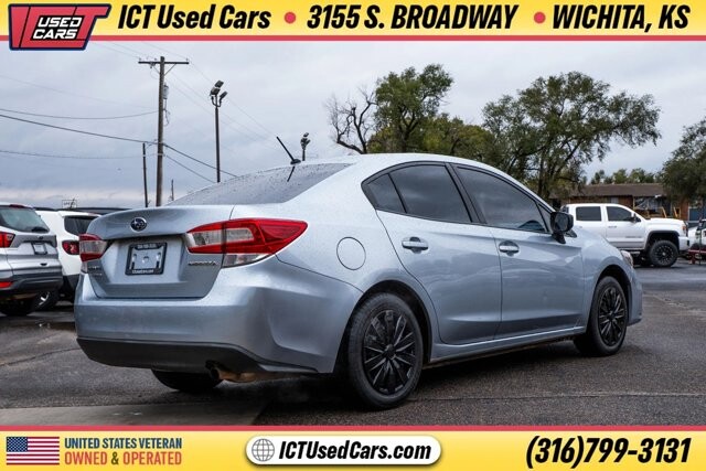 2019 Subaru Impreza in Wichita, KS 67216 - 18095003 5