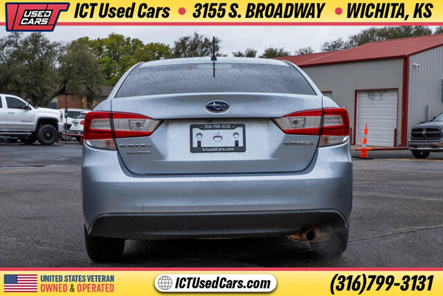 2019 Subaru Impreza in Wichita, KS 67216 - 18095003 4