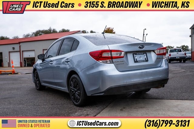 2019 Subaru Impreza in Wichita, KS 67216 - 18095003 3