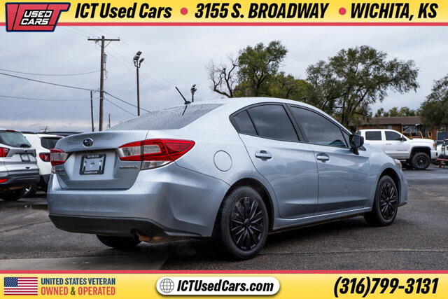 2019 Subaru Impreza in Wichita, KS 67216 - 18095003 5