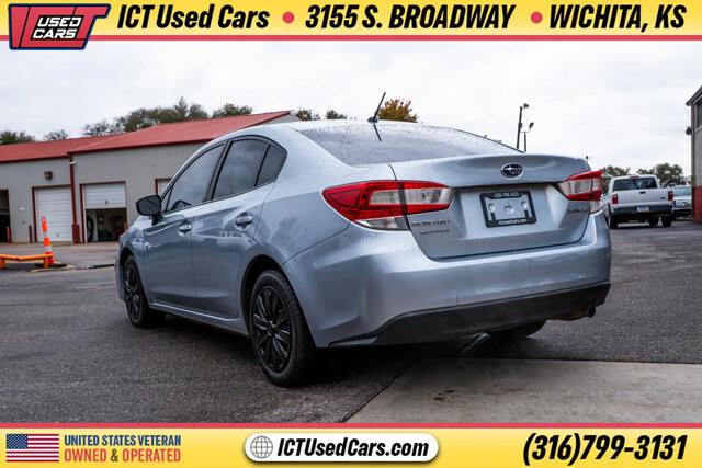 2019 Subaru Impreza in Wichita, KS 67216 - 18095003 3