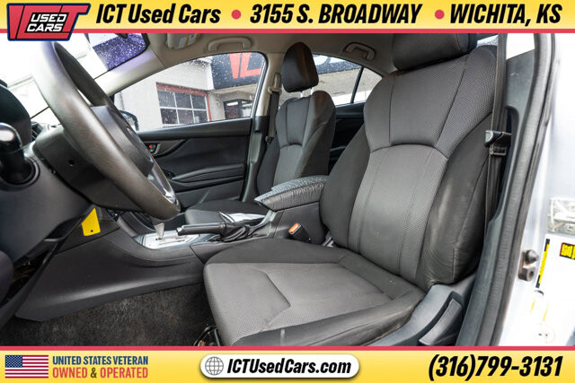 2019 Subaru Impreza in Wichita, KS 67216 - 18095003 7