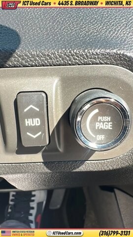 2011 Chevrolet Camaro in Wichita, KS 67216 - 18095005 13