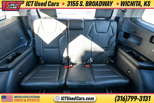 2020 Kia Telluride in Wichita, KS 67216 - 18095007 20