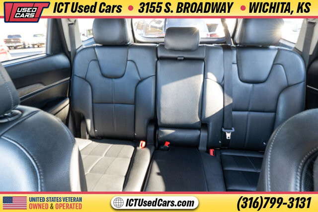 2020 Kia Telluride in Wichita, KS 67216 - 18095007 12
