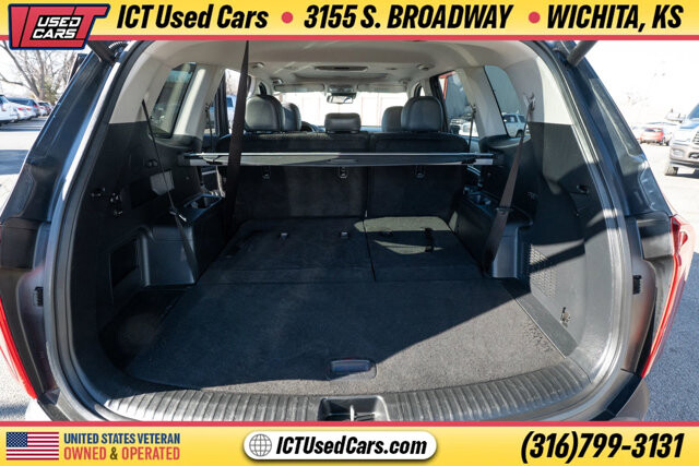 2020 Kia Telluride in Wichita, KS 67216 - 18095007 4