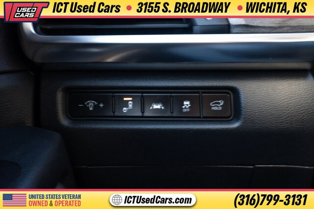 2020 Kia Telluride in Wichita, KS 67216 - 18095007 10