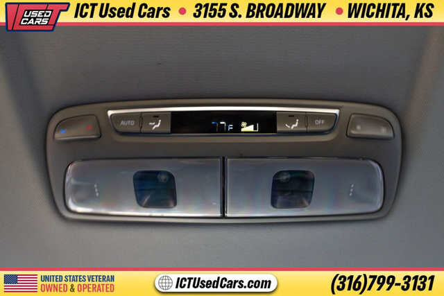 2020 Kia Telluride in Wichita, KS 67216 - 18095007 18