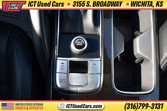 2020 Kia Telluride in Wichita, KS 67216 - 18095007 9