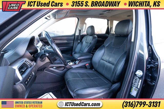 2020 Kia Telluride in Wichita, KS 67216 - 18095007 16