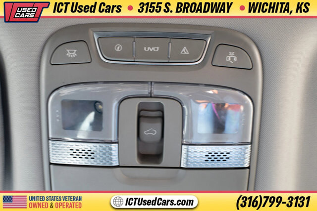 2020 Kia Telluride in Wichita, KS 67216 - 18095007 11