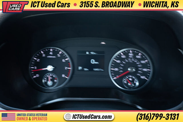2020 Kia Telluride in Wichita, KS 67216 - 18095007 13