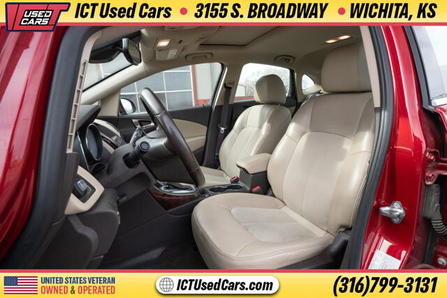 2016 Buick Verano in Wichita, KS 67216 - 18095010 7