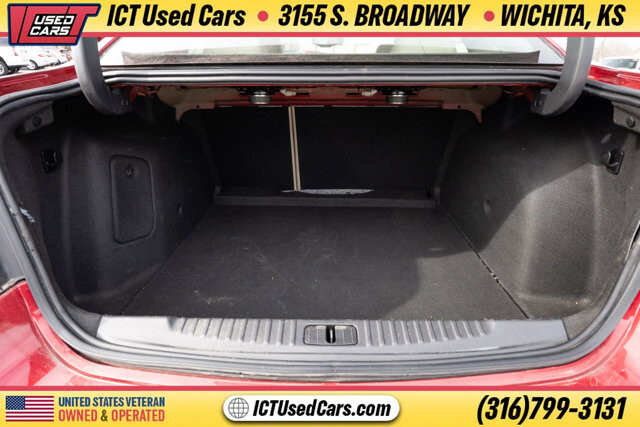 2016 Buick Verano in Wichita, KS 67216 - 18095010 6