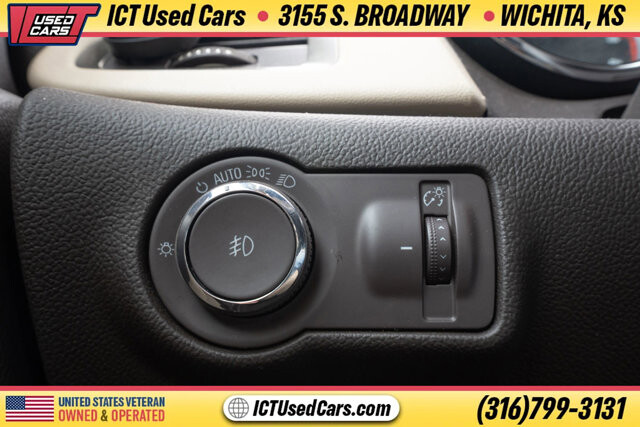 2016 Buick Verano in Wichita, KS 67216 - 18095010 15