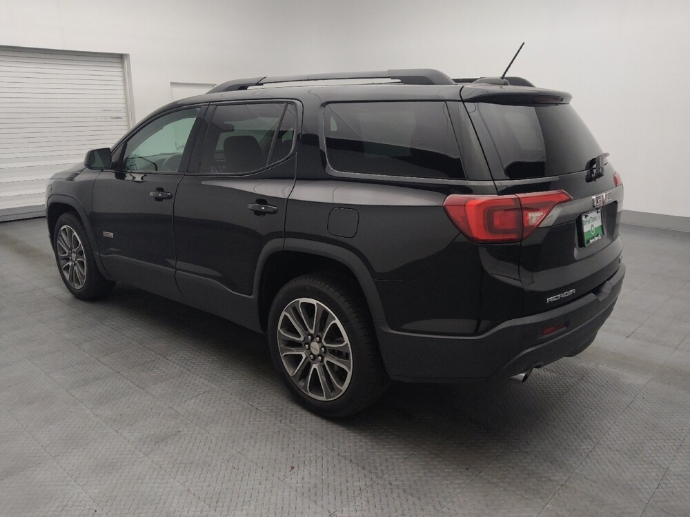 2017 GMC Acadia in Savannah, GA 31419 - 18095013 3