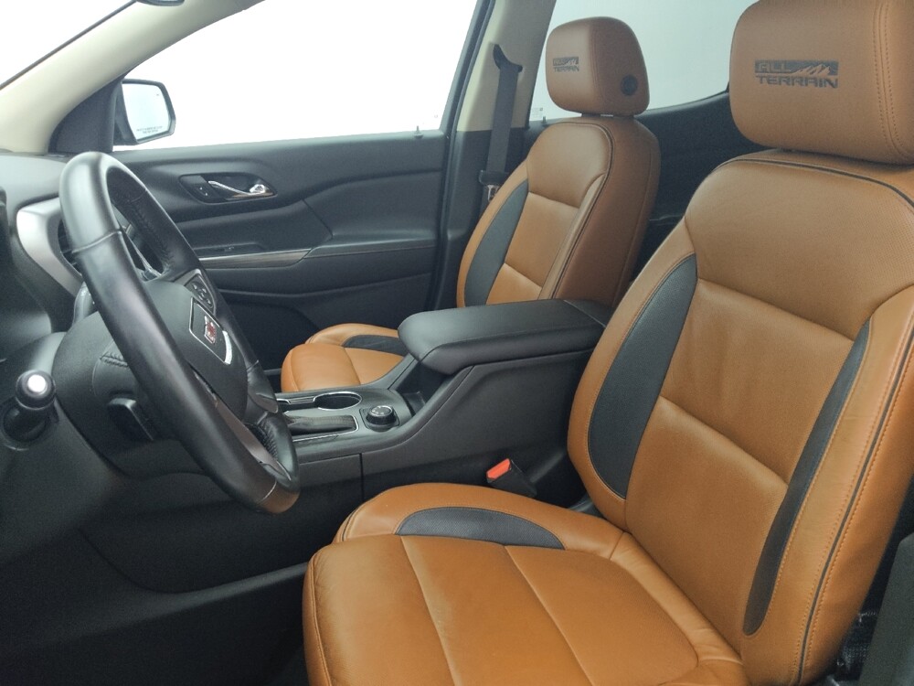 2017 GMC Acadia in Savannah, GA 31419 - 18095013 17