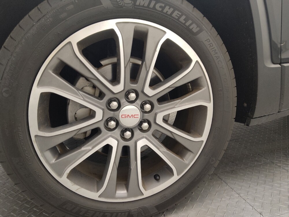 2017 GMC Acadia in Savannah, GA 31419 - 18095013 31