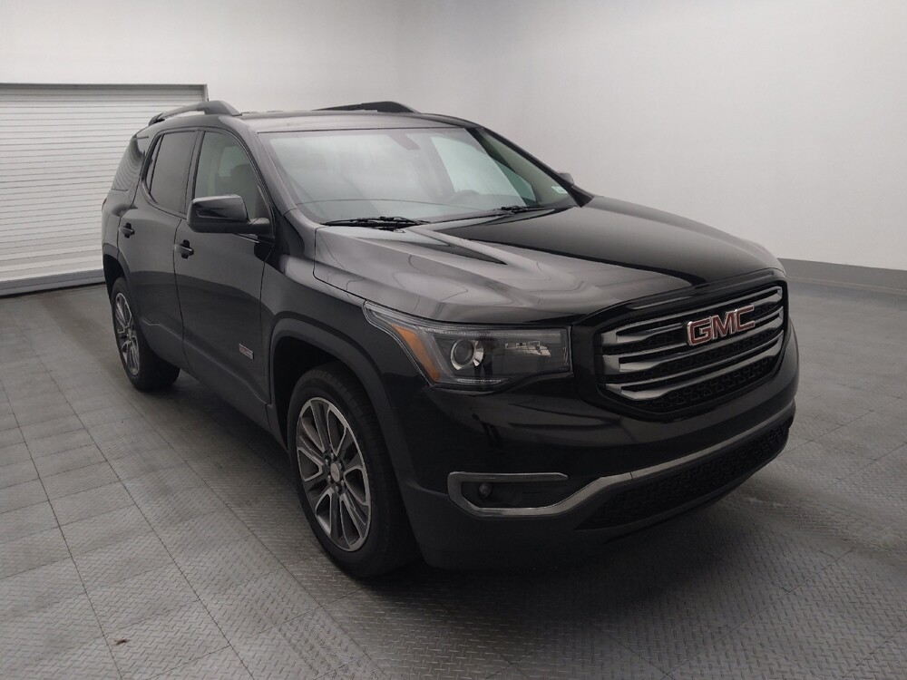 2017 GMC Acadia in Savannah, GA 31419 - 18095013 13