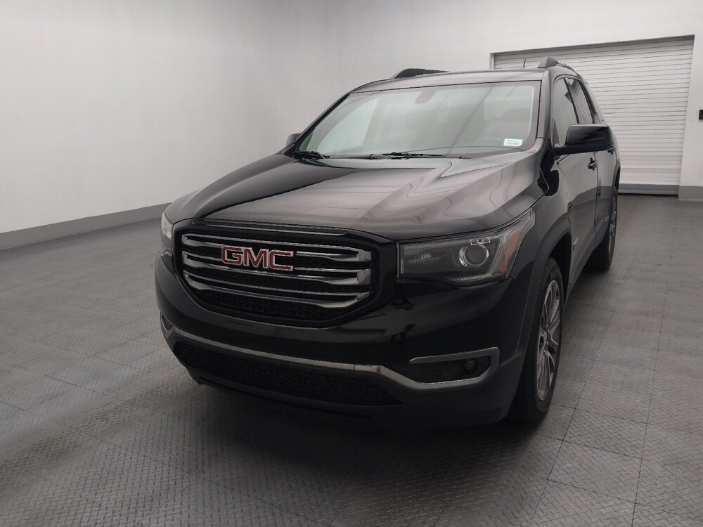 2017 GMC Acadia in Savannah, GA 31419 - 18095013 15