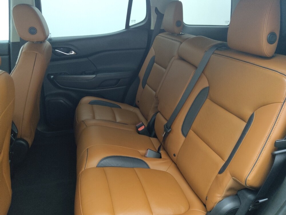 2017 GMC Acadia in Savannah, GA 31419 - 18095013 18