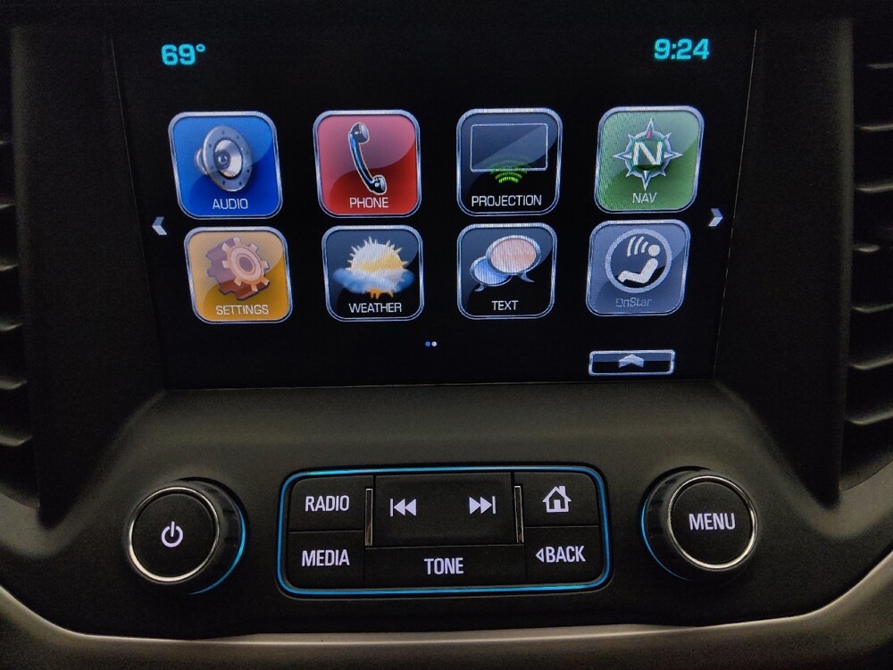 2017 GMC Acadia in Savannah, GA 31419 - 18095013 25