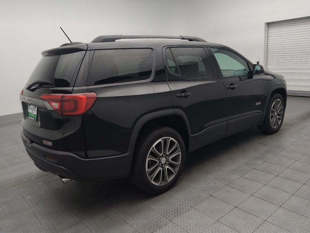 2017 GMC Acadia in Savannah, GA 31419 - 18095013 10