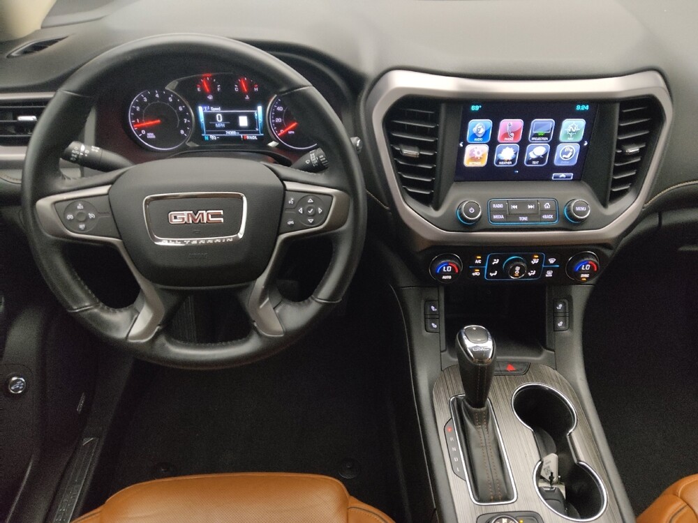 2017 GMC Acadia in Savannah, GA 31419 - 18095013 22