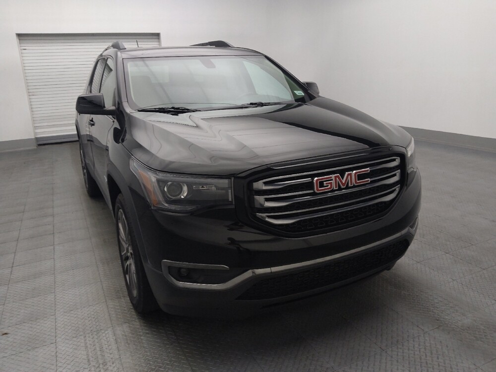 2017 GMC Acadia in Savannah, GA 31419 - 18095013 14
