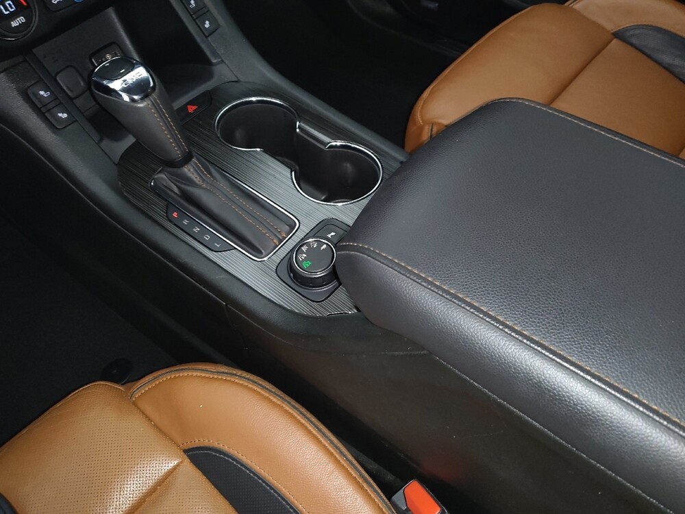 2017 GMC Acadia in Savannah, GA 31419 - 18095013 26