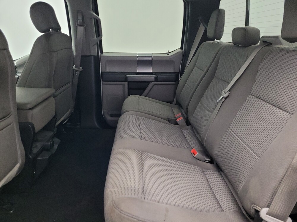 2019 Ford F150 in Orlando, FL 32808 - 18095014 18