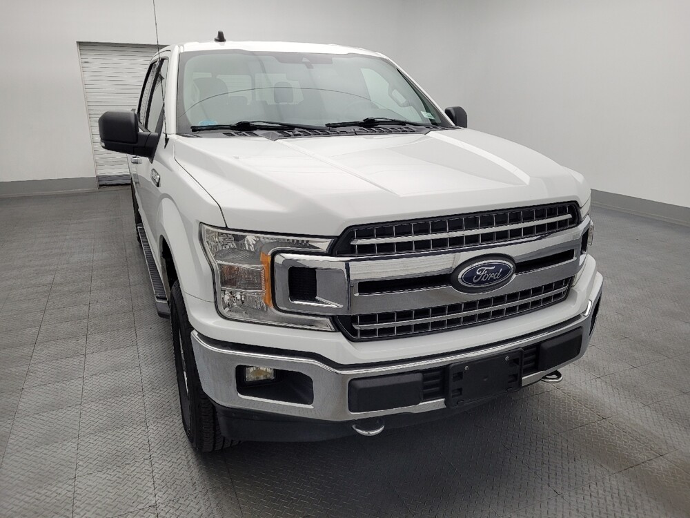 2019 Ford F150 in Orlando, FL 32808 - 18095014 14