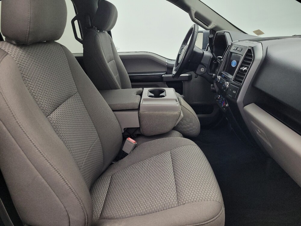 2019 Ford F150 in Orlando, FL 32808 - 18095014 21