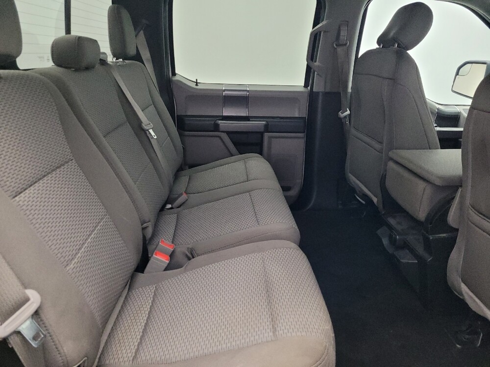 2019 Ford F150 in Orlando, FL 32808 - 18095014 19