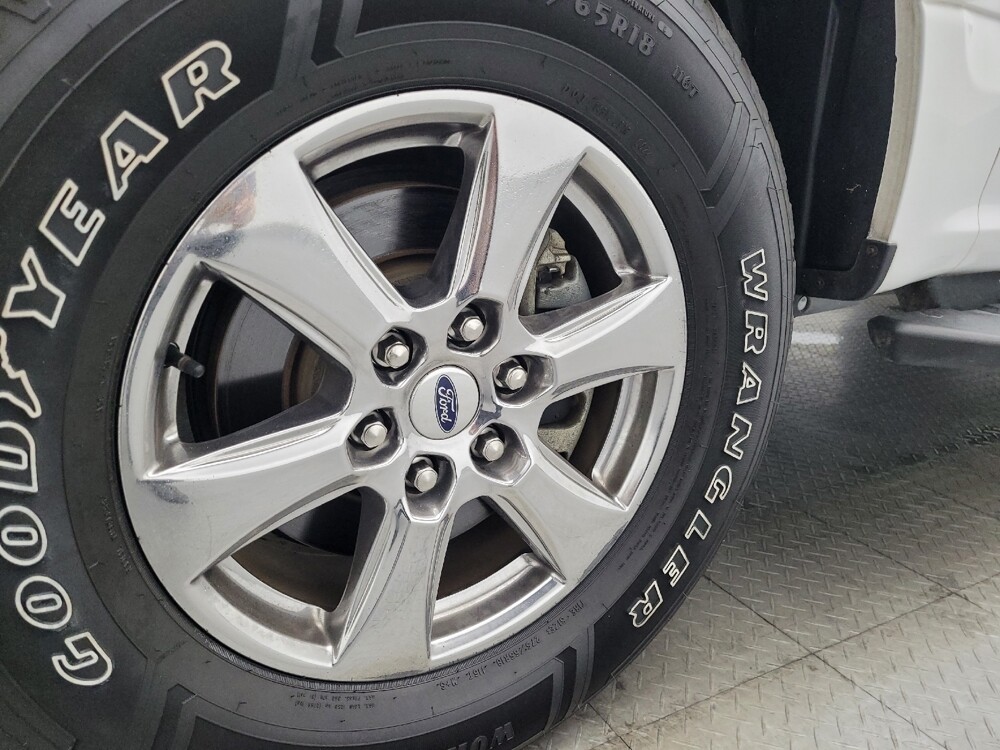 2019 Ford F150 in Orlando, FL 32808 - 18095014 31