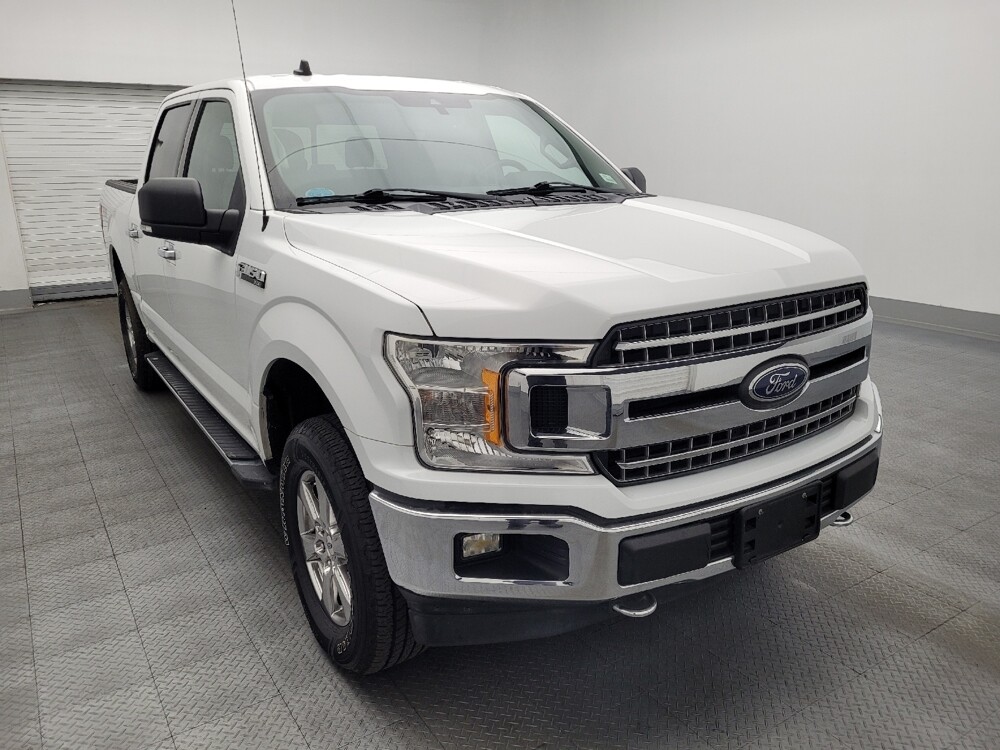 2019 Ford F150 in Orlando, FL 32808 - 18095014 13
