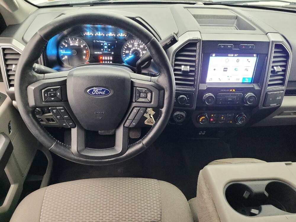 2019 Ford F150 in Orlando, FL 32808 - 18095014 22