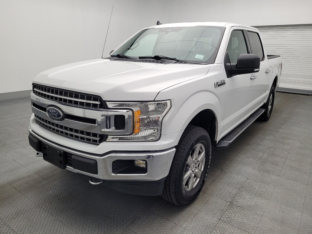 2019 Ford F150 in Orlando, FL 32808 - 18095014 2