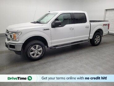 2019 Ford F150 in Orlando, FL 32808