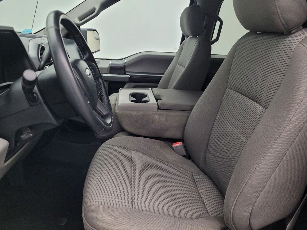 2019 Ford F150 in Orlando, FL 32808 - 18095014 17