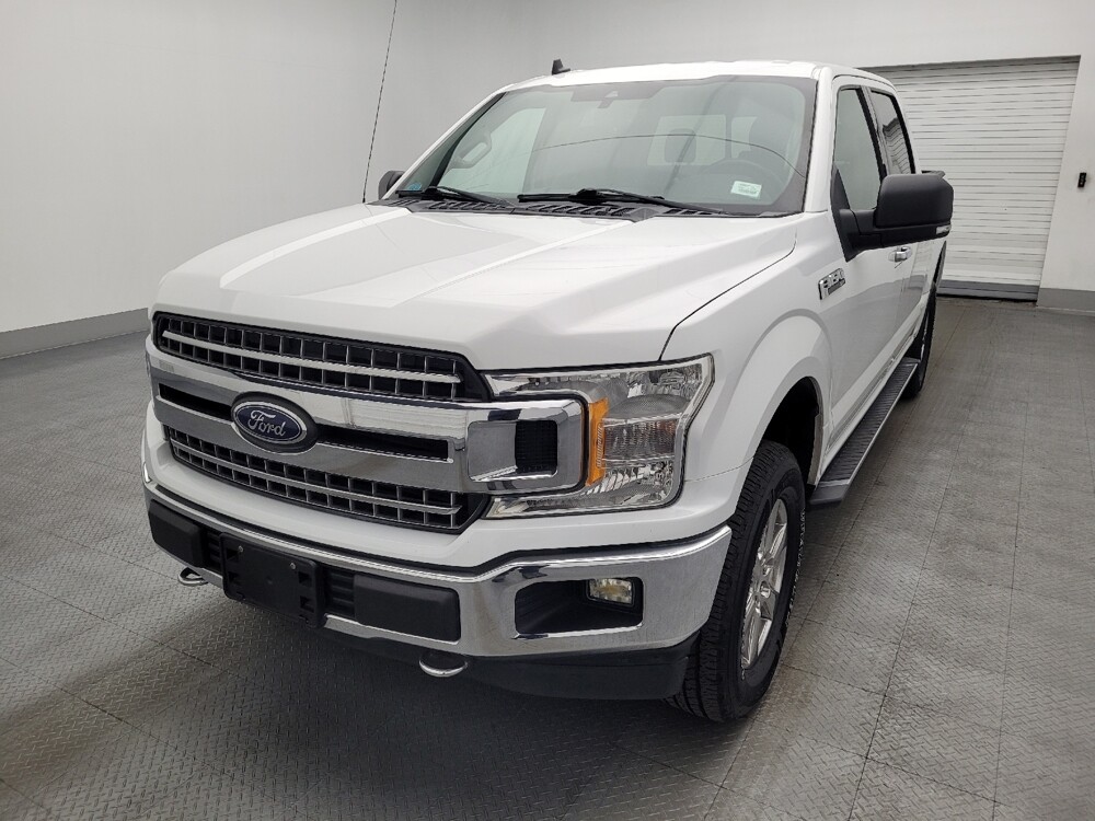 2019 Ford F150 in Orlando, FL 32808 - 18095014 15