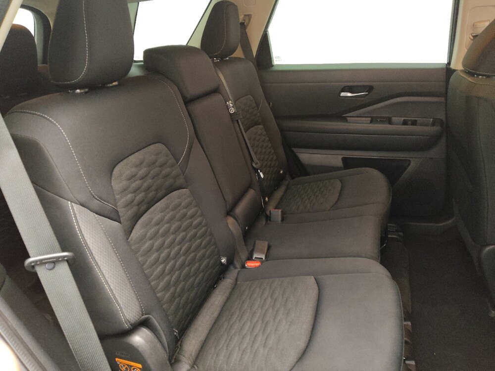 2022 Nissan Pathfinder in Kissimmee, FL 34744 - 18095015 19