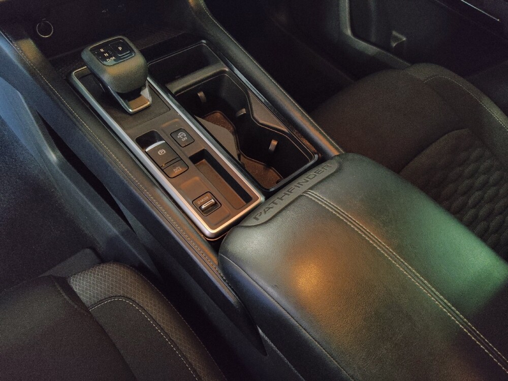 2022 Nissan Pathfinder in Kissimmee, FL 34744 - 18095015 26