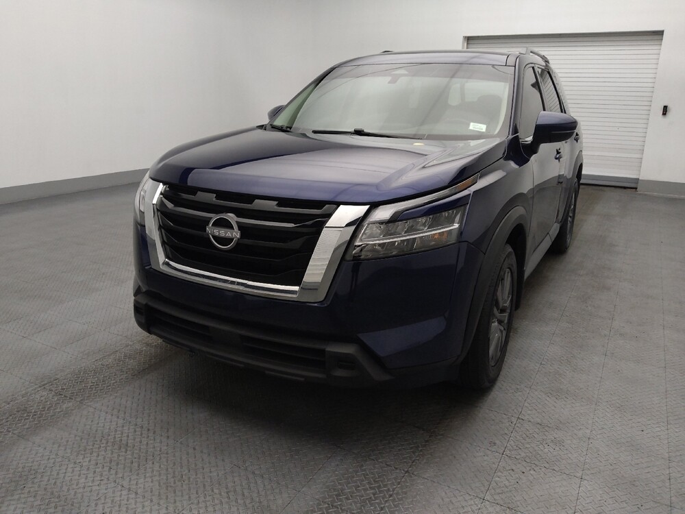 2022 Nissan Pathfinder in Kissimmee, FL 34744 - 18095015 15