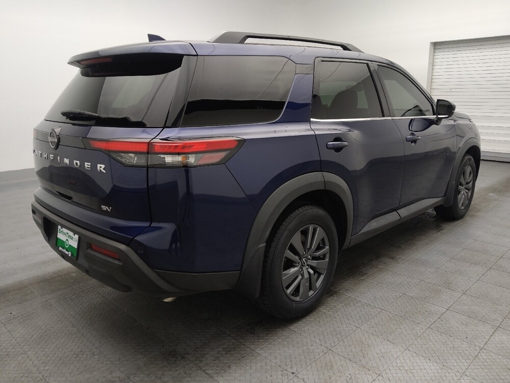 2022 Nissan Pathfinder in Kissimmee, FL 34744 - 18095015 9